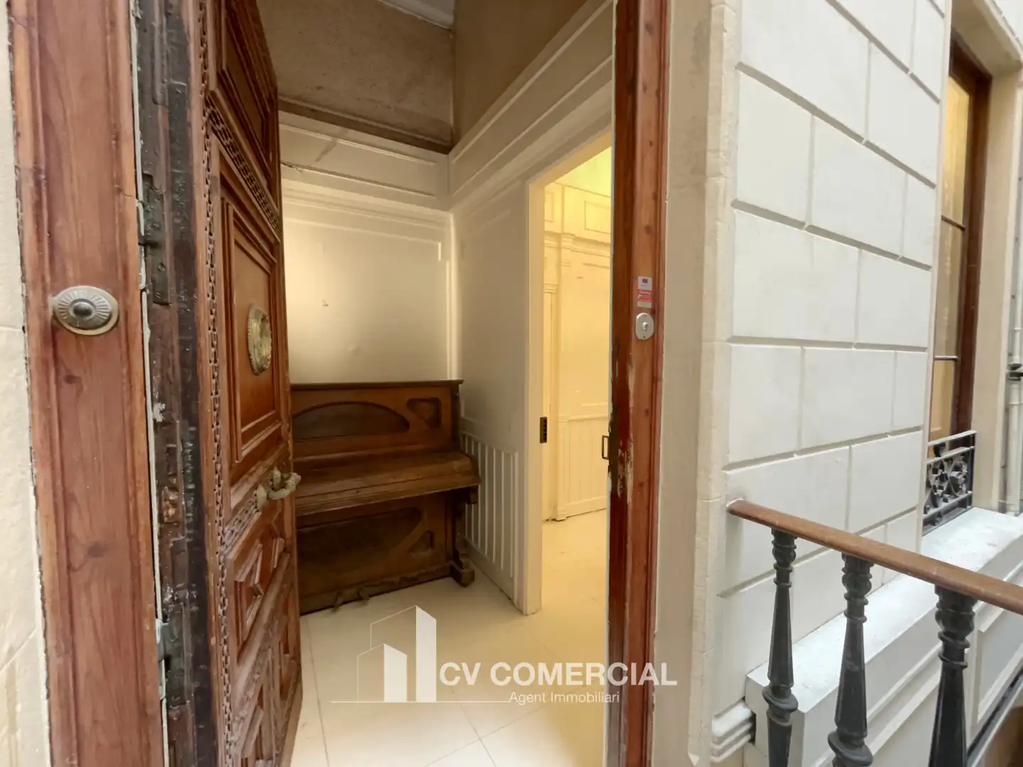 Wohnung mit Terrasse zum Verkauf in Ronda de Sant Pere, imagen 18