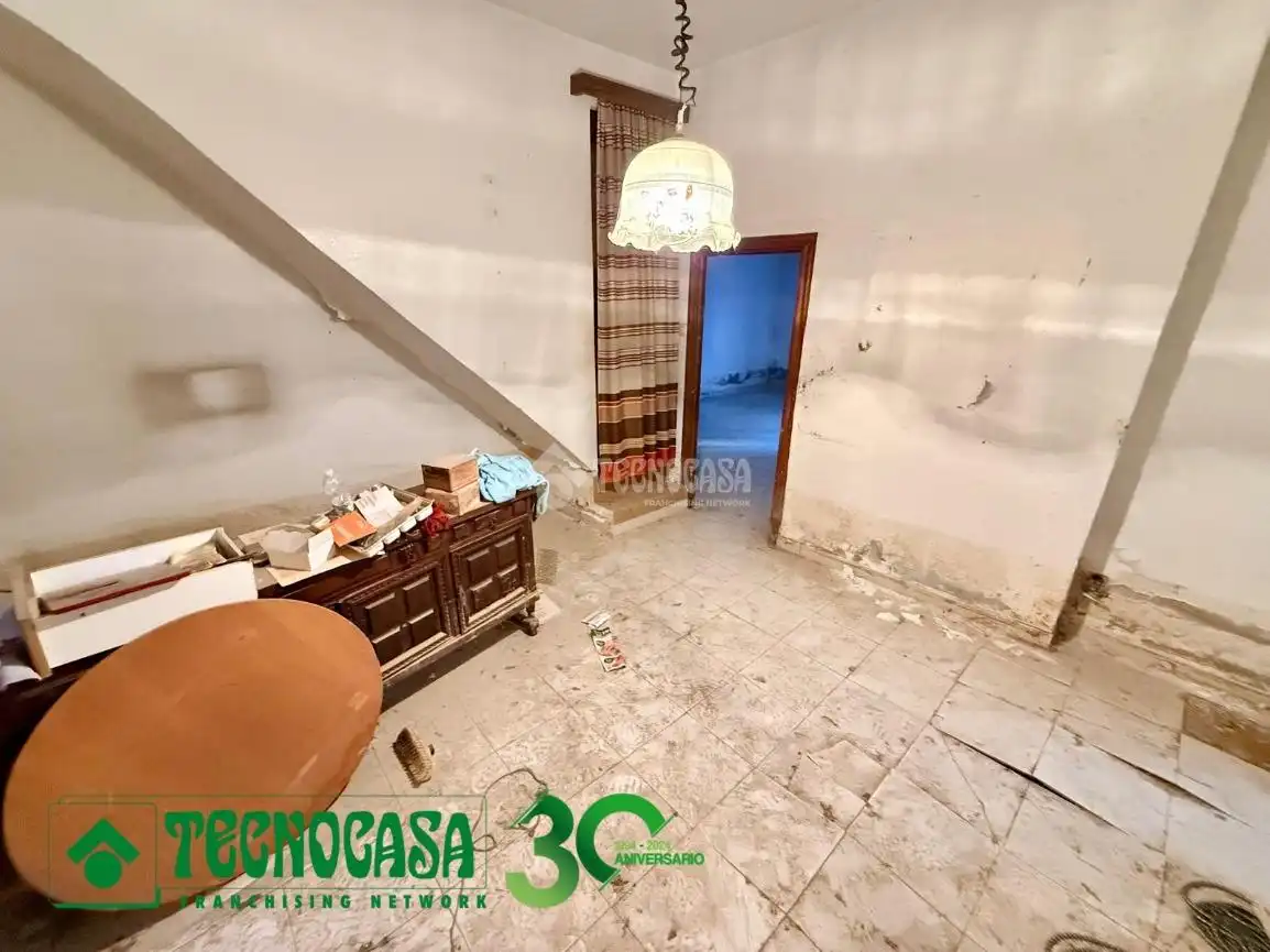 Casa adosada en venta en Mocejón, Toledo