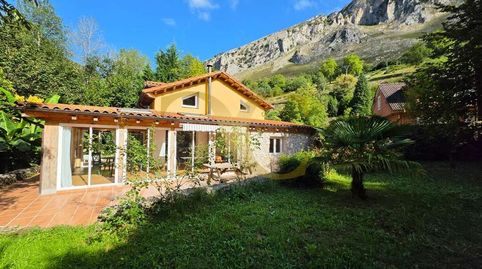 Foto 2 de Casa o xalet en venda a Caldueñín, Vibaña - Ardisana - Caldueño, Llanes