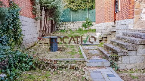 Foto 2 de Casa o chalet en venta en El Hoyo de Pinares , Ávila