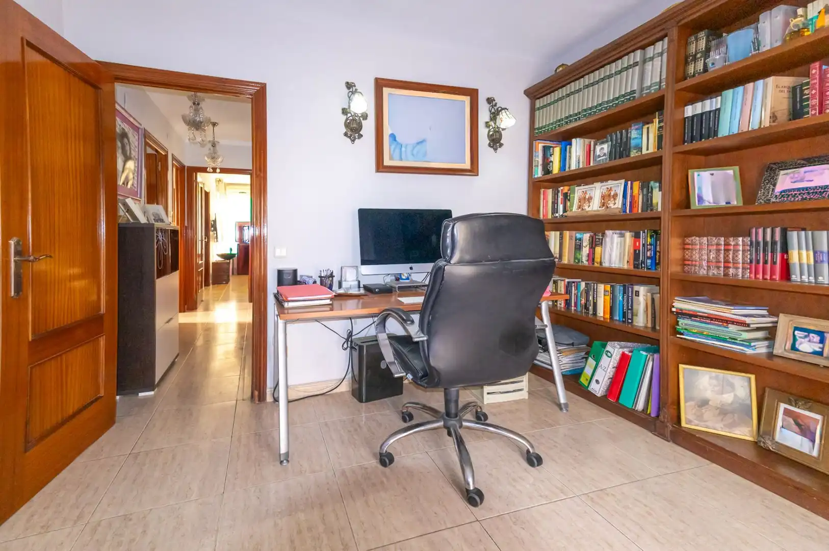 Casa o chalet en venta en El Real