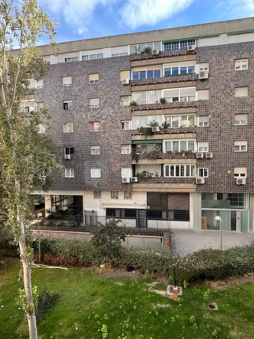 Flat with lift for sale in Doce de Octubre, imagen 12