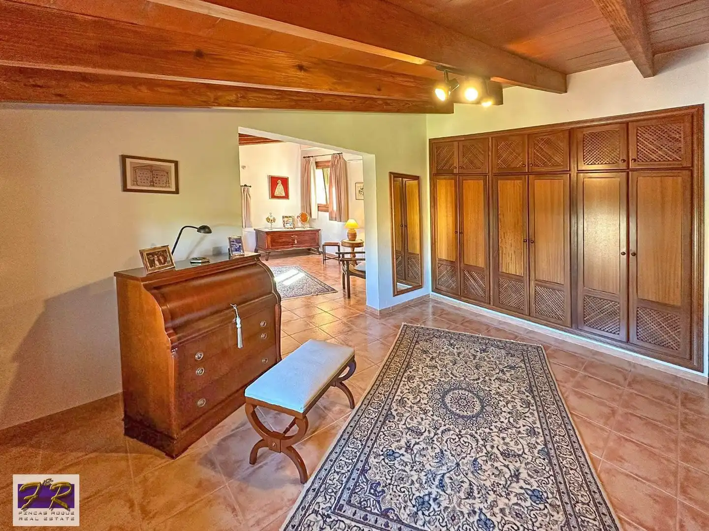 Villa con piscina in vendita a Bacarés - Manresa - Bonaire, imagen 46