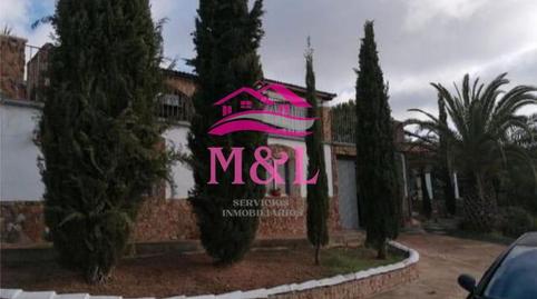 Foto 5 de Finca rústica en venta en La Zarza (Badajoz), Badajoz