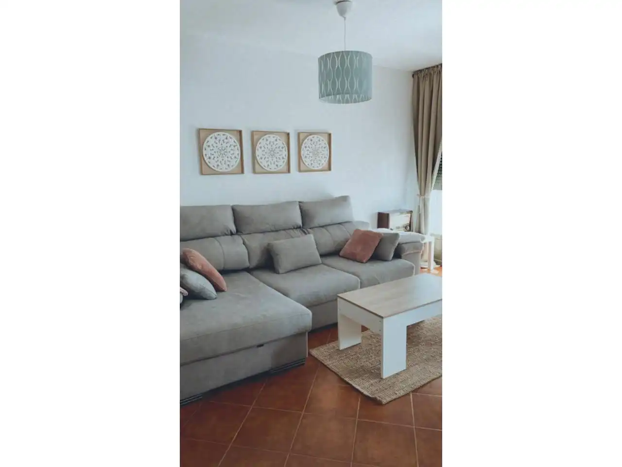 Piso con terraza en venta en Baza, imagen 9