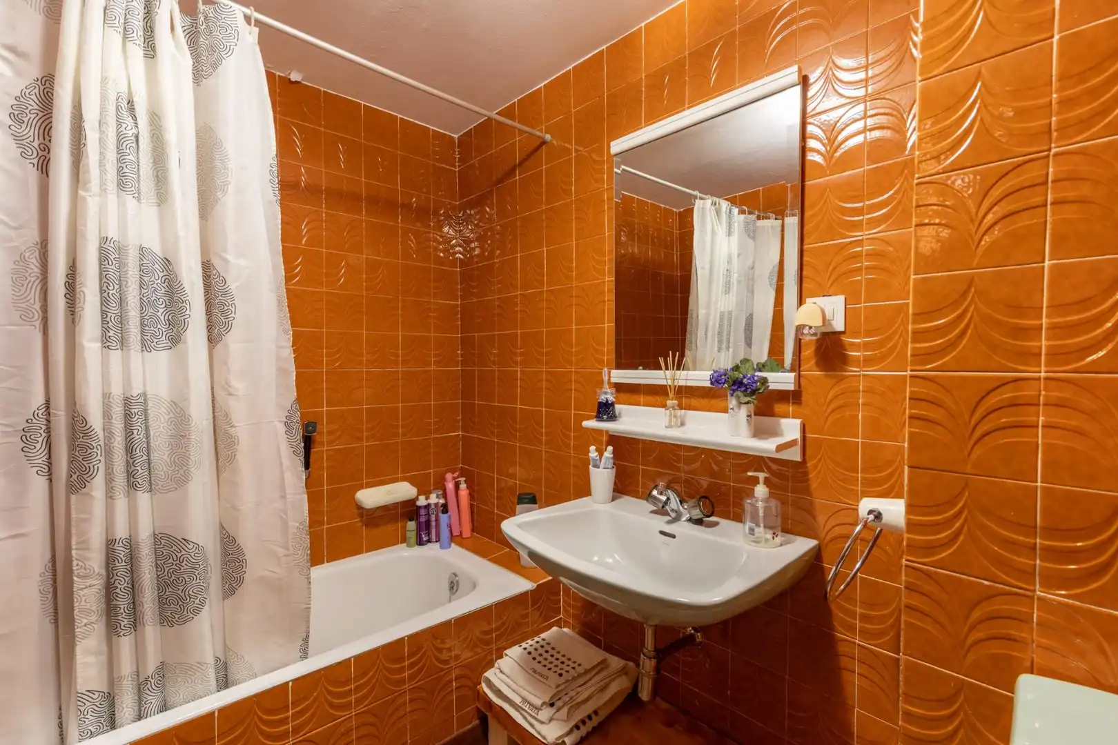 Apartament amb ascensor en venda a Urbanizacion SOLYNIEVE, imagen 22