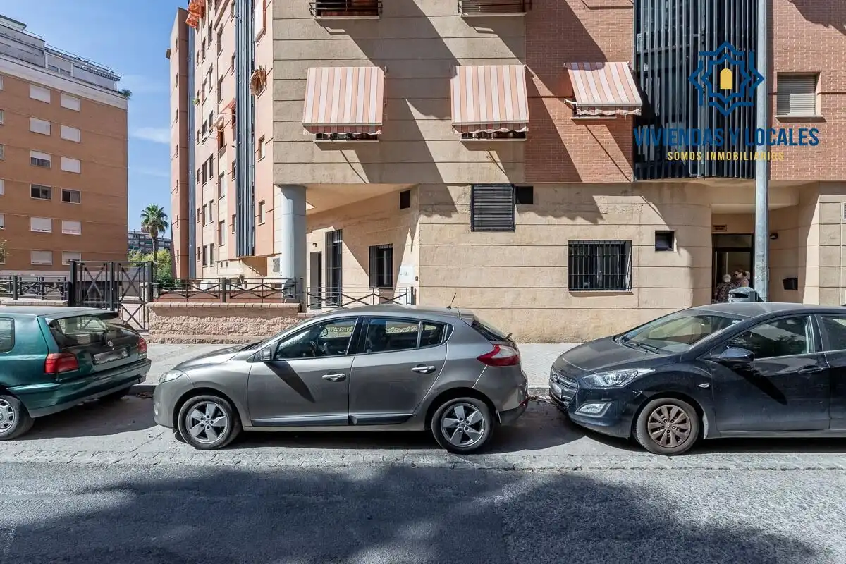Rez-de-chaussée avec piscine à vendre à Calle PDTA RAFAEL GAGO PALOMO 9, imagen 28