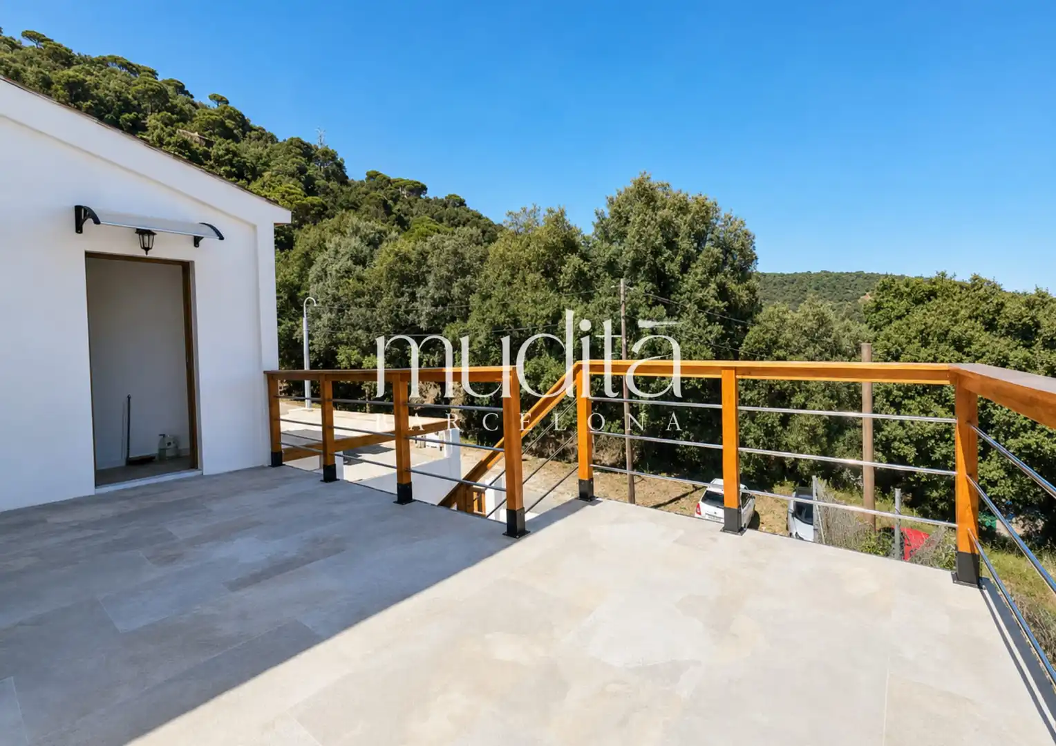 House with pool for sale in Sant Cebrià de Vallalta, imagen 44