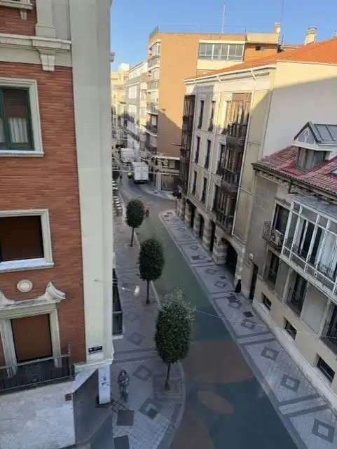 Appartamento con terrazza in vendita a Calle Claudio Moyano 26, imagen 20