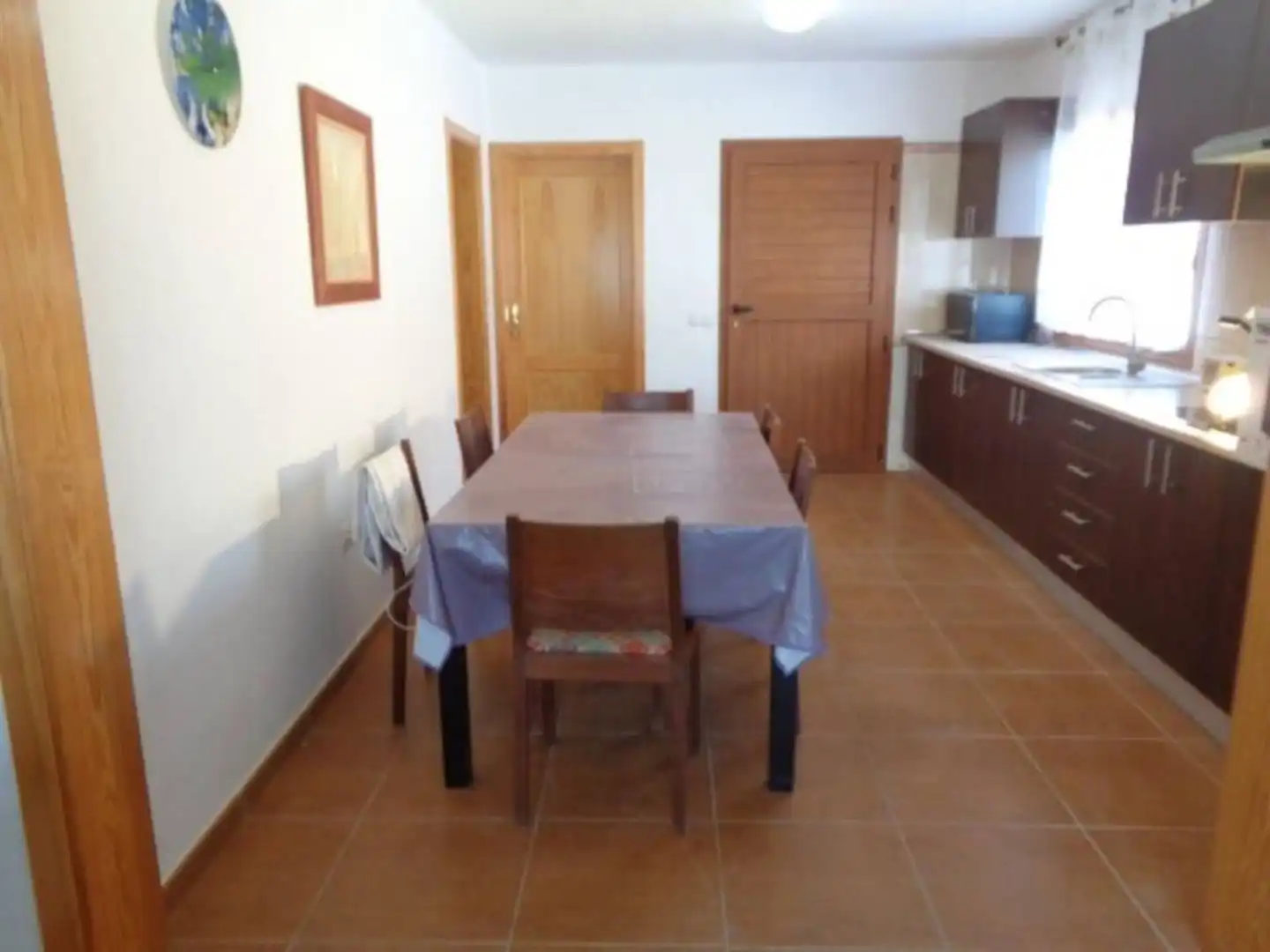 Dining room of Houses for sale in Antigua
