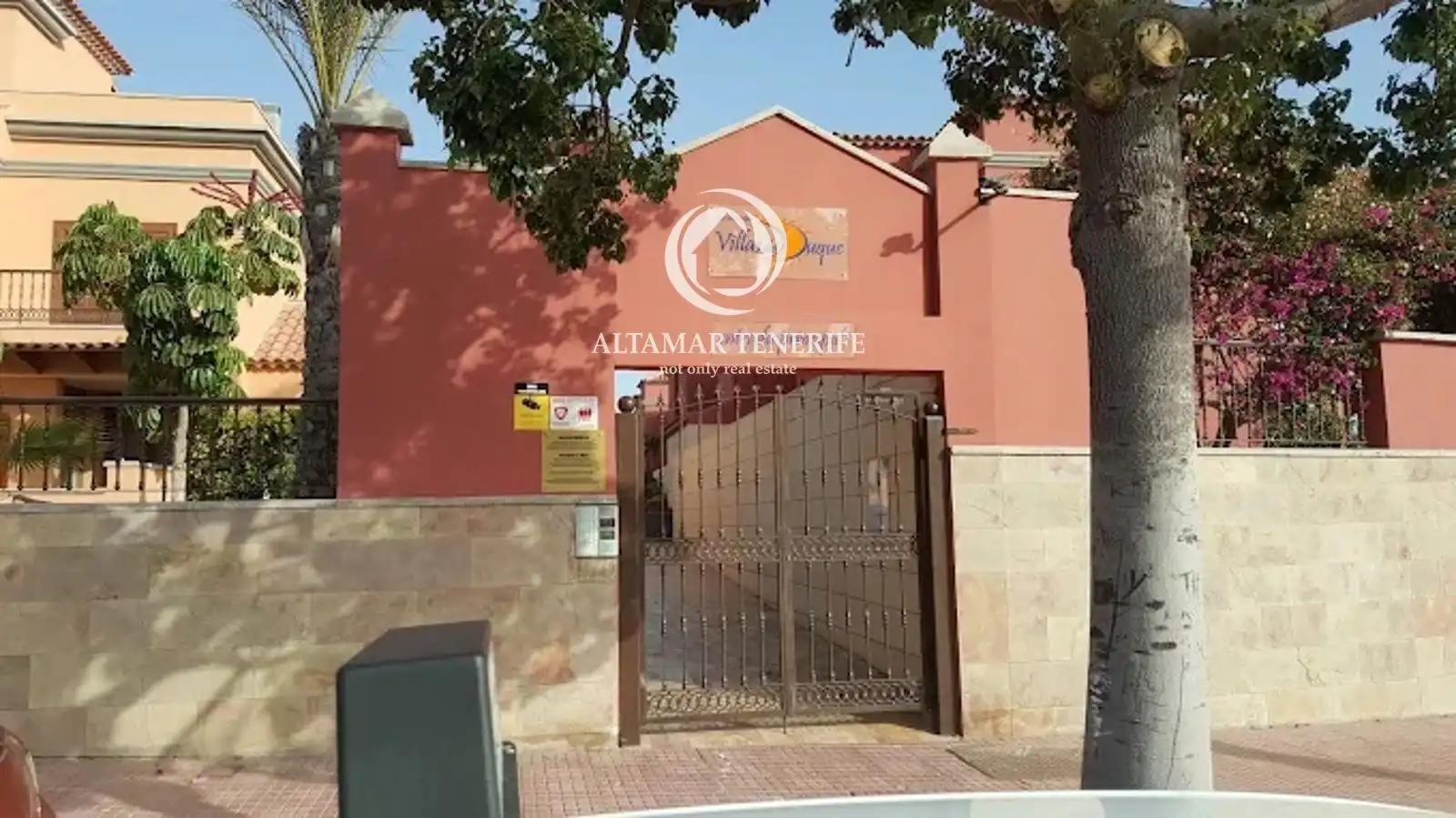 Casa a schiera con piscina in vendita a Costa Adeje, imagen 24