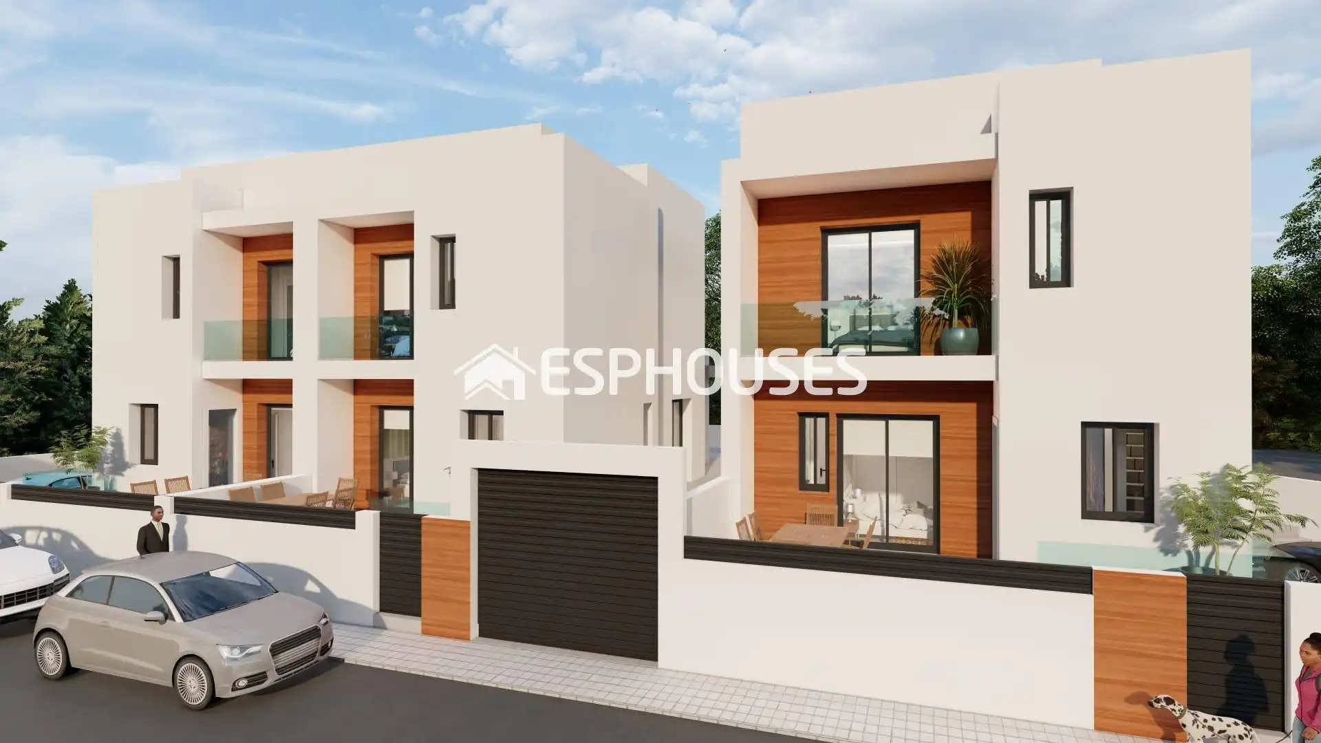 Casa con terrazza in vendita a Daya Nueva, imagen 9
