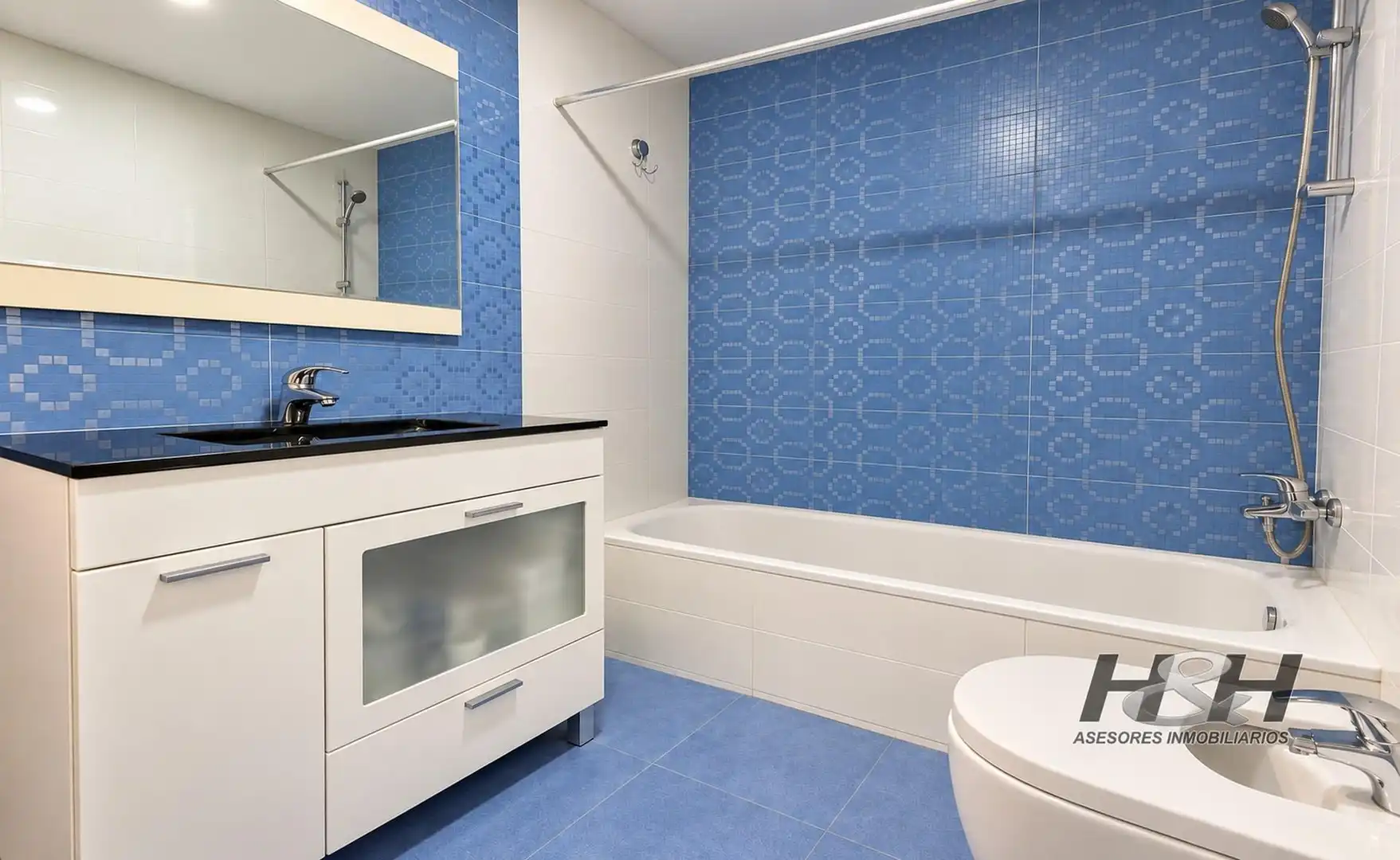 Casa a schiera con terrazza in vendita a Centro Ciudad, imagen 22
