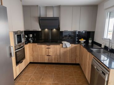 Adosado en venta en Paseo de los Corsarios 32