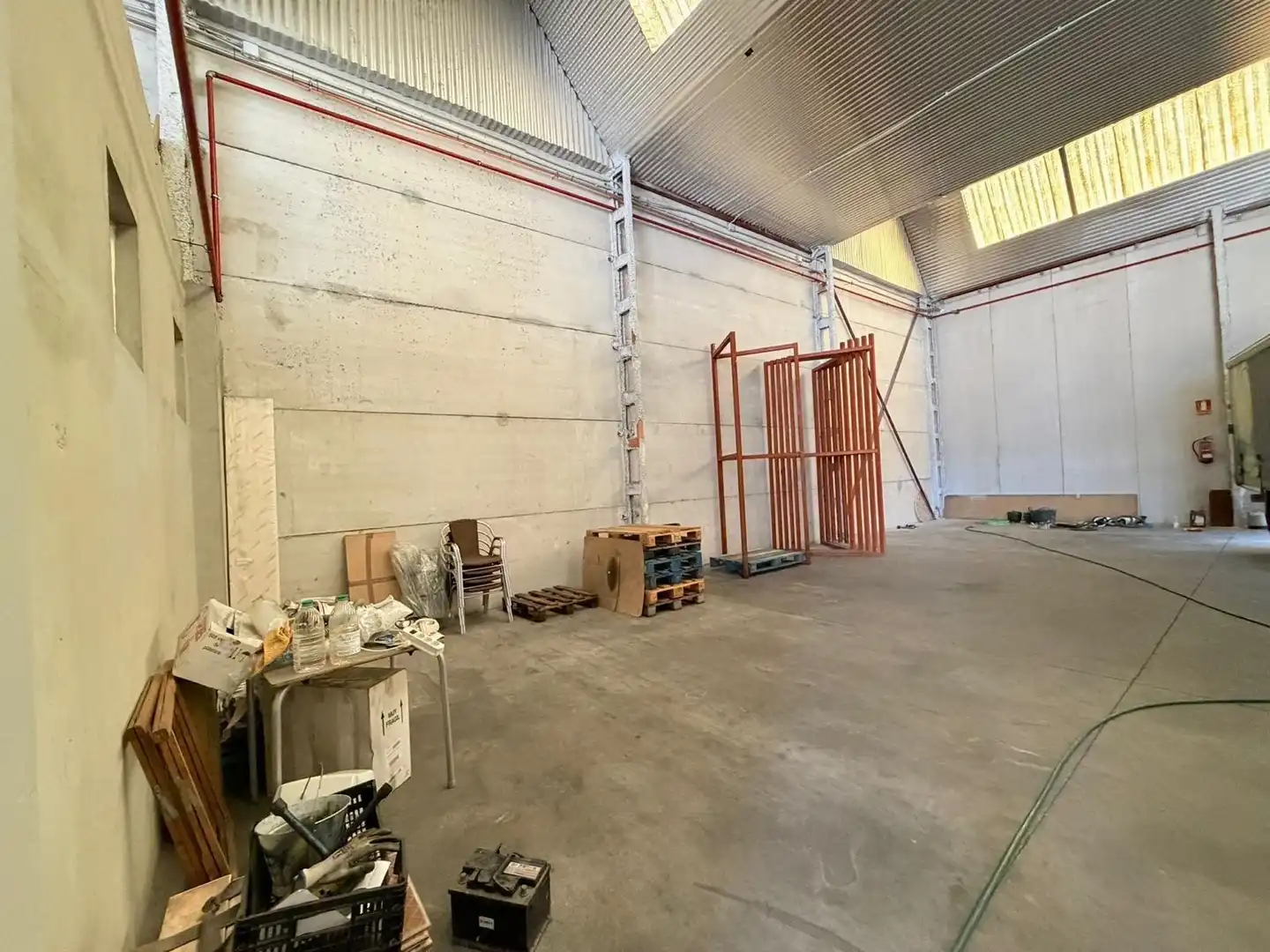 Nau industrial en venda a Jerez norte - Montealto - Pozoalbero, imagen 16