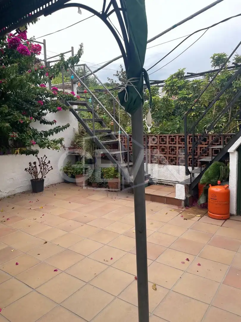 Planta baixa en venda a Sant Fost de Campsentelles