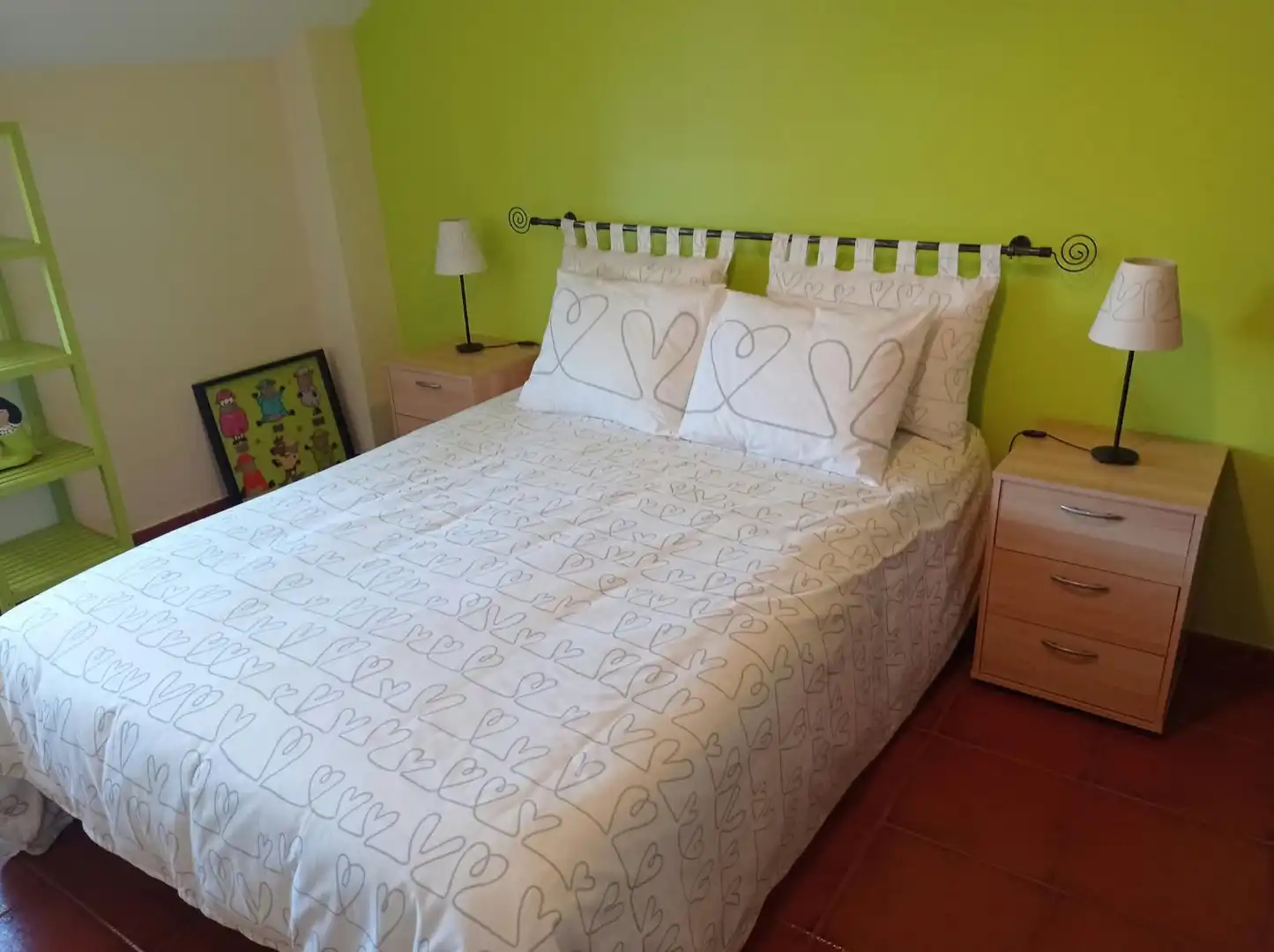 Penthouse mit Aufzug zur Miete in N/A, imagen 8