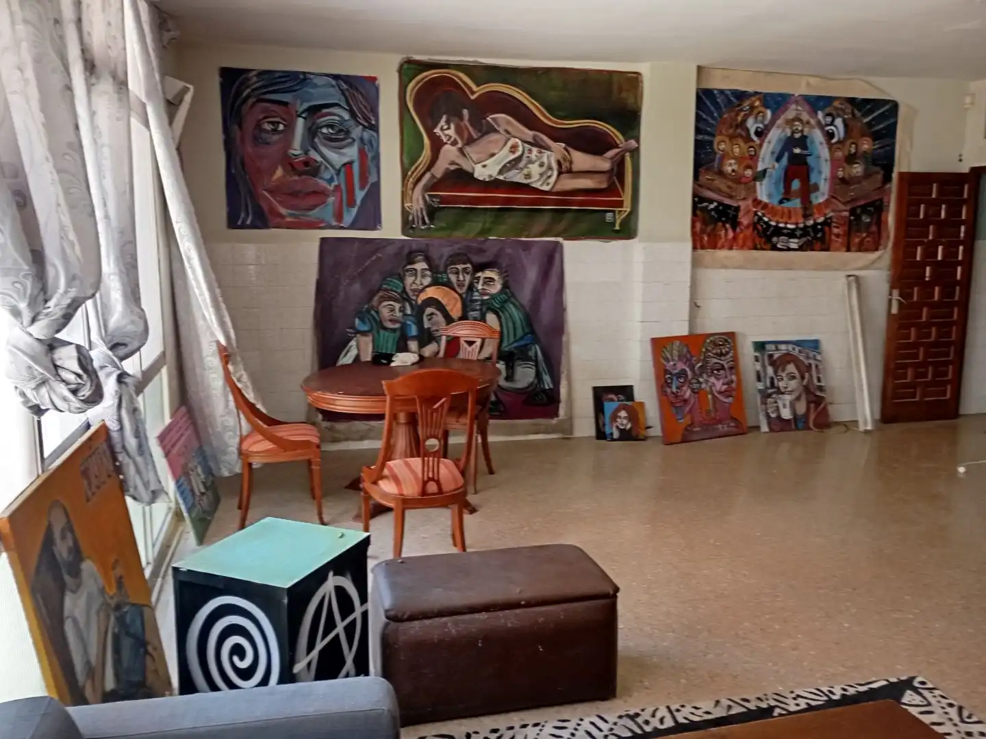 Business premises to rent in Calle General Weyler 257, imagen 2