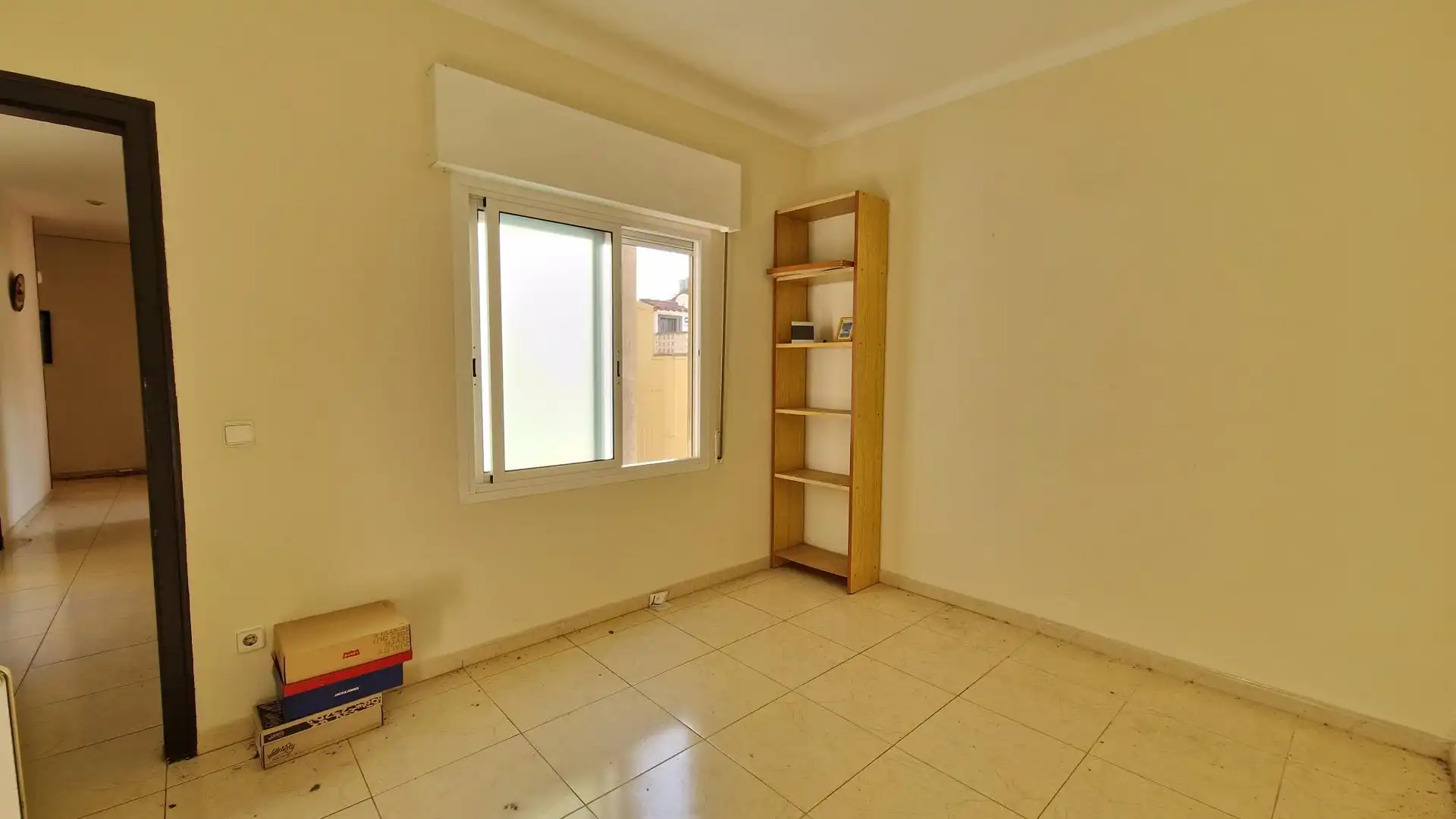 Schlafzimmer von Wohnungen zum Verkauf in Sant Boi de Llobregat