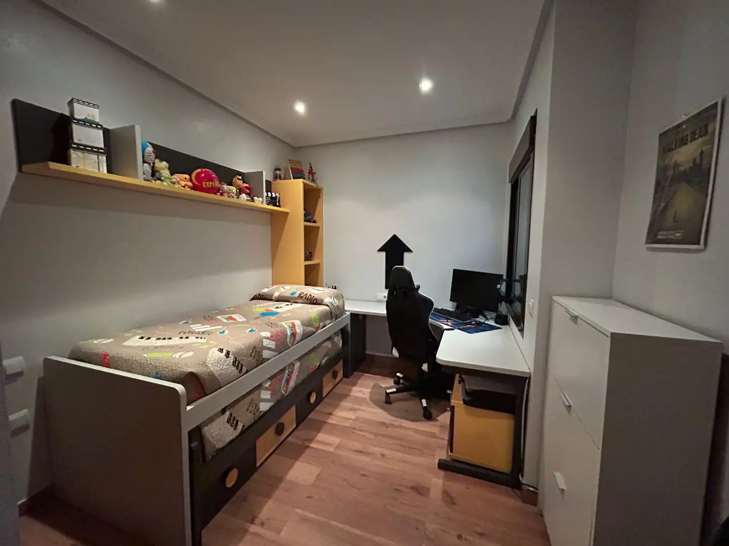 Flat with terrace for sale in San Pedro del Pinatar, imagen 19