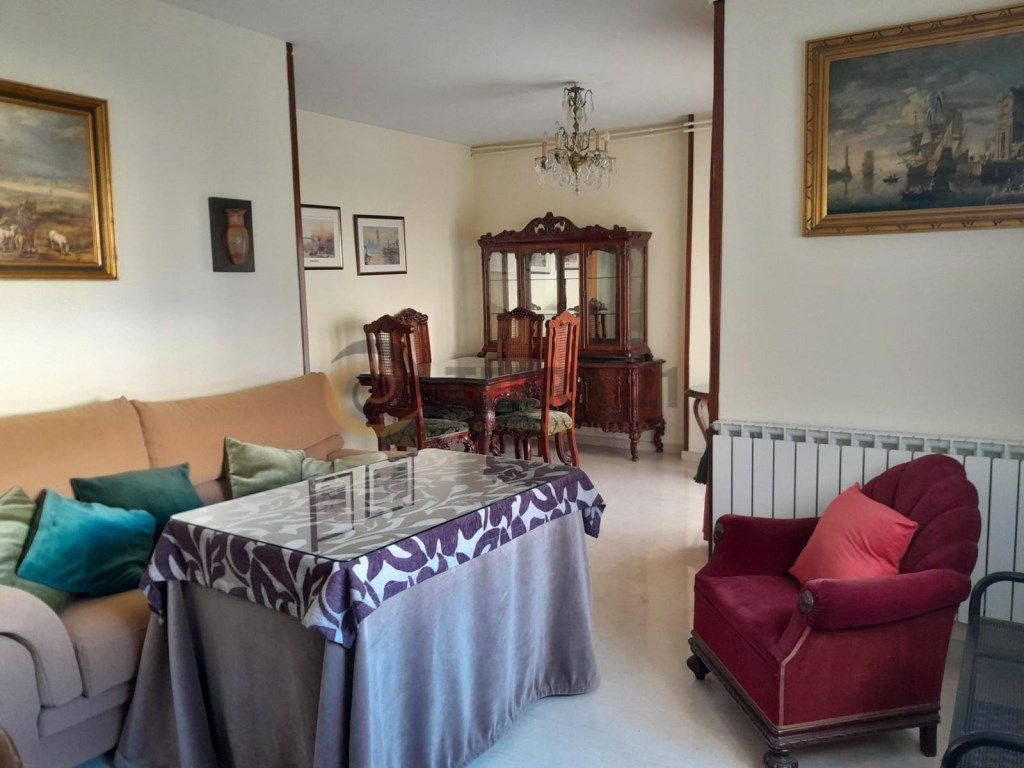 Dining room of Flat to rent in  Jaén Capital  with Swimming Pool and Furnished
