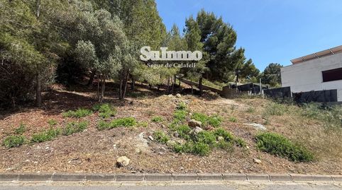 Photo 4 of Land for sale in Marca Hispánica, 142, Segur de Dalt, Calafell