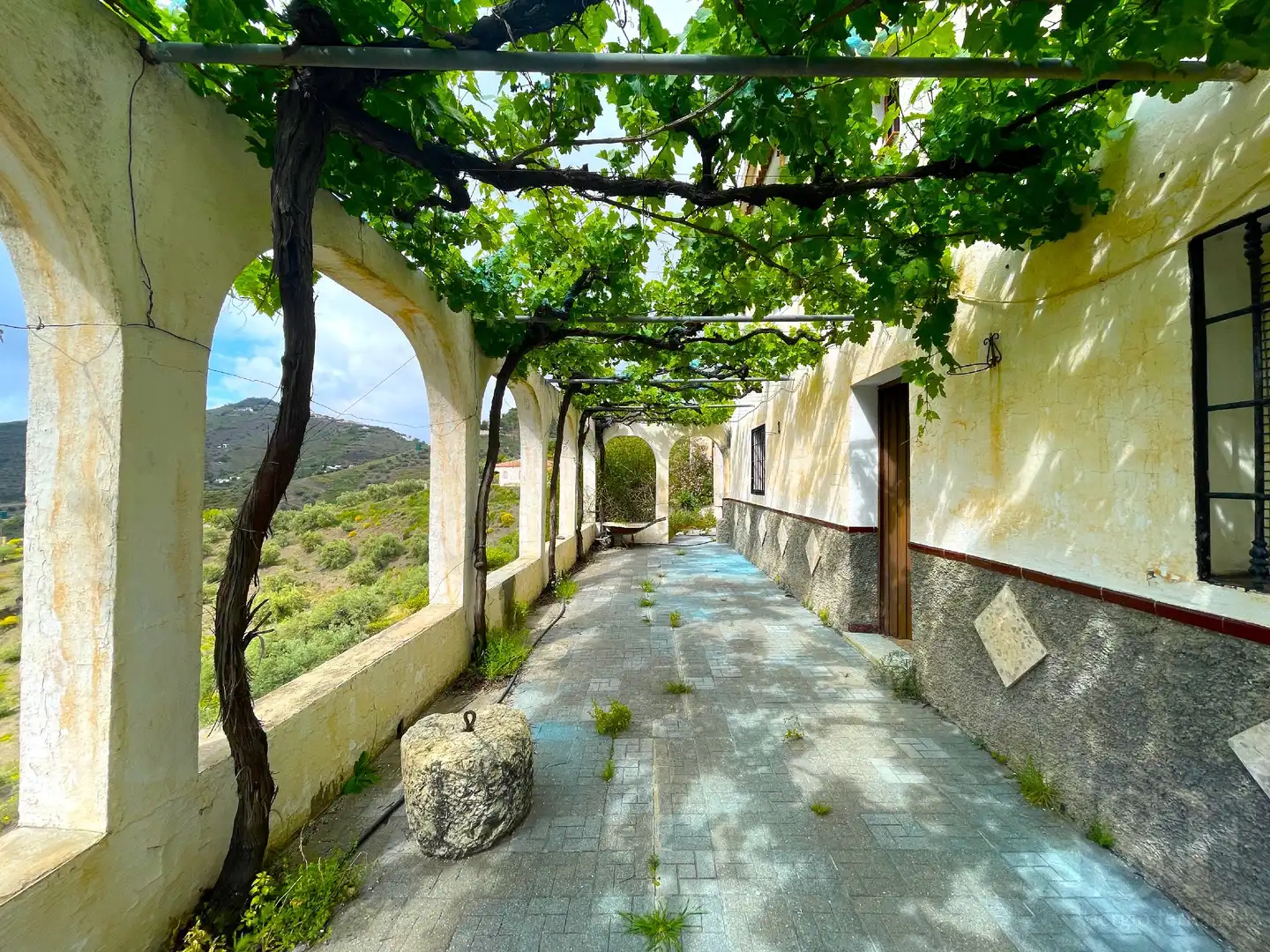 Casa en venda a Canillas de Albaida, imagen 4