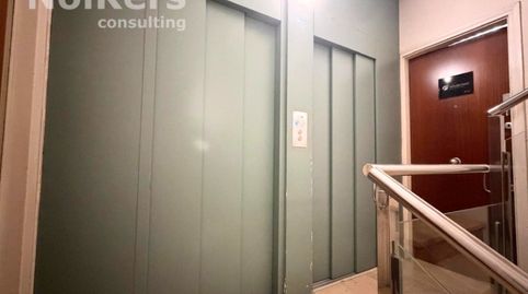 Foto 5 de Oficina de alquiler en La Nova Esquerra de l'Eixample, Barcelona Capital