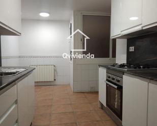 Kitchen of Flat to rent in Canovelles  with Terrace