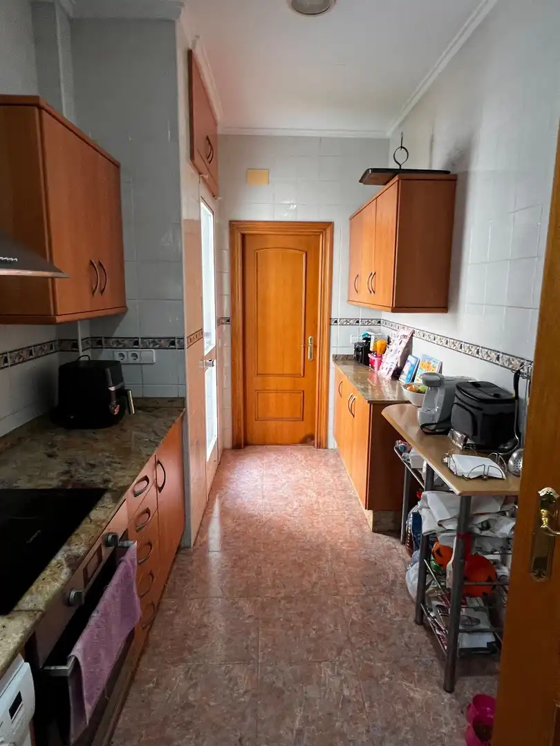 Casa amb piscina en venda a San Antonio de Benagéber, imagen 8