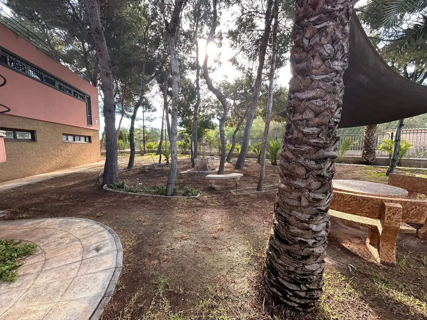 Villa avec terrasse à vendre à Los Balcones - Los Altos, imagen 10