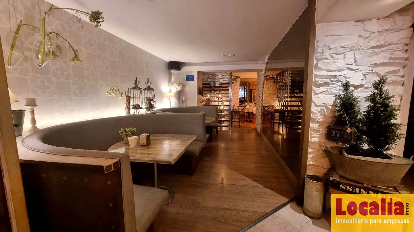 Local commercial à vendre à Joaquín Cayón, imagen 7