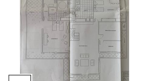 Foto 4 de Casa o xalet en venda a Novelda, Alicante