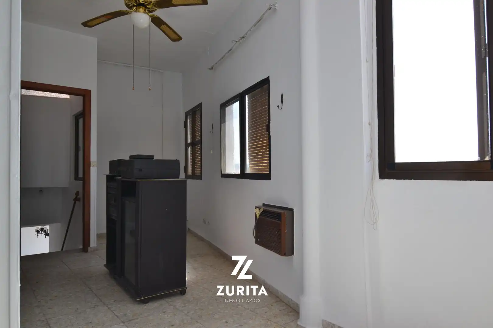Planta baja en venta en Montoro