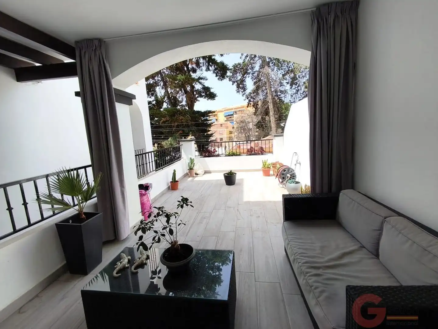 Casa o chalet en venta en Motril ciudad