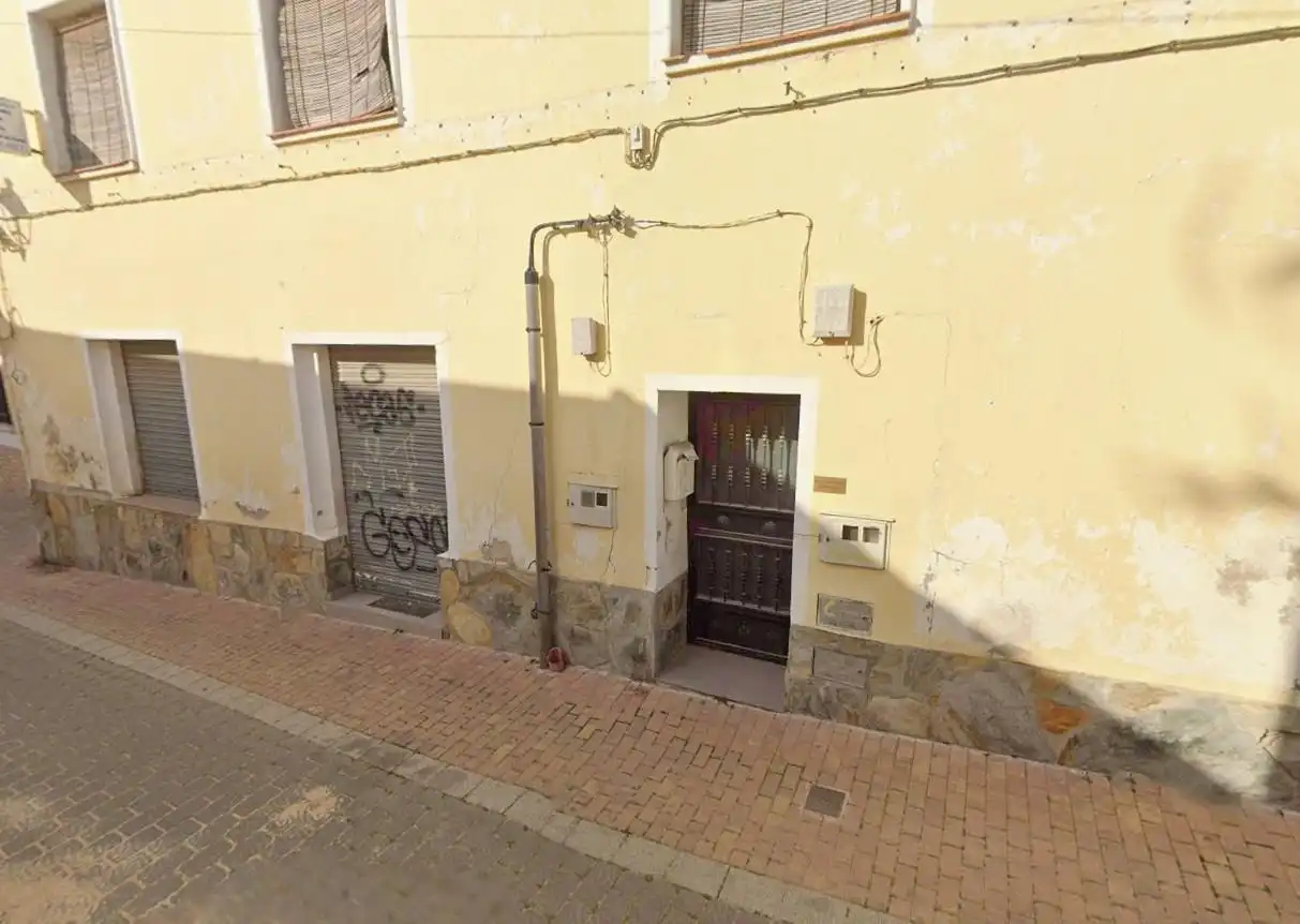 Vista exterior de Casa o chalet en venta en Seseña