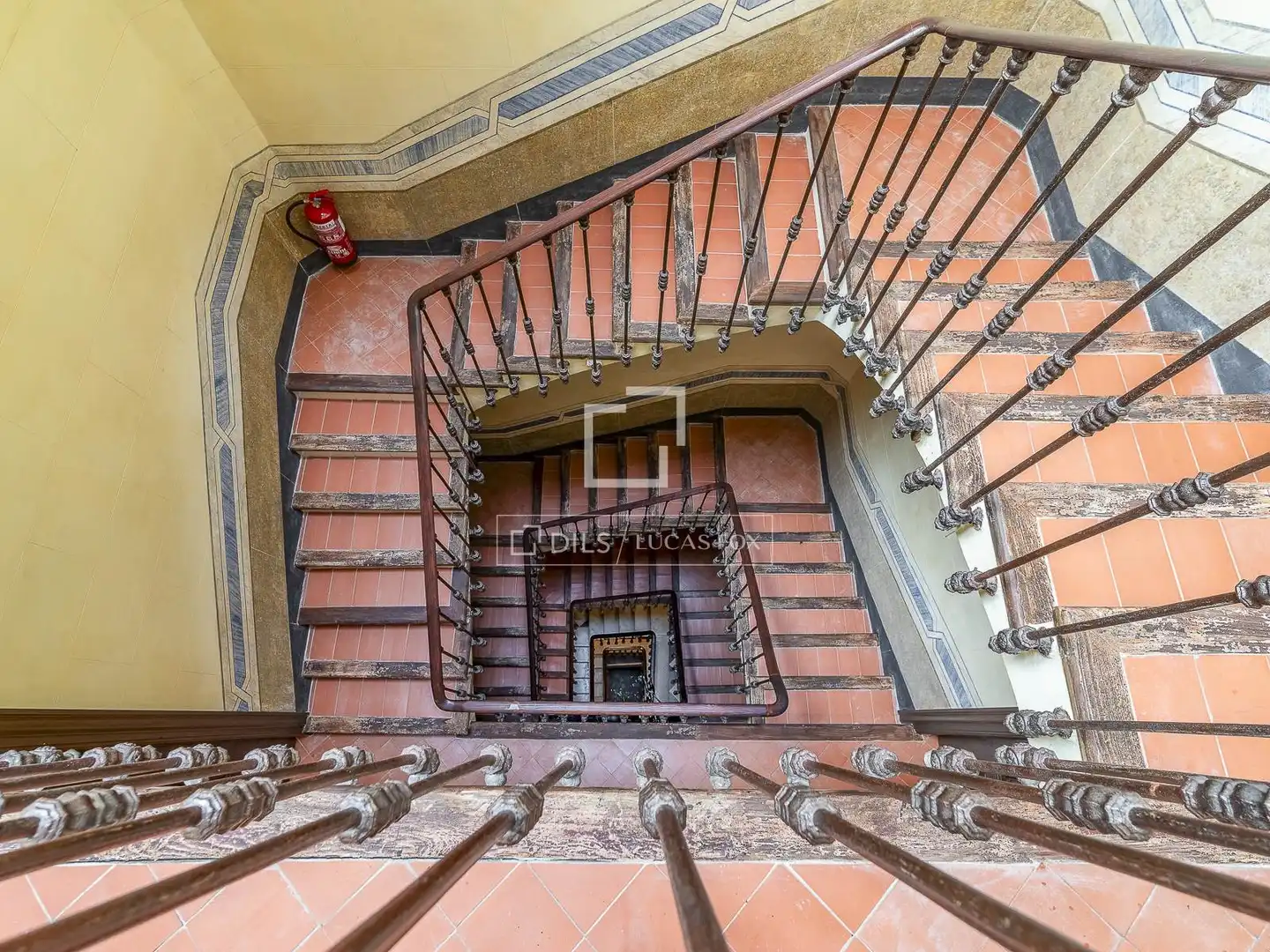Piso con terraza en venta en Ciutat Vella, imagen 34