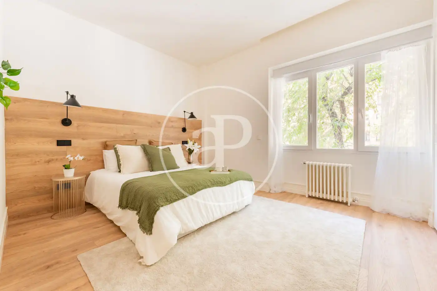 Appartamento con ascensore in vendita a Calle de Diego de León, imagen 19