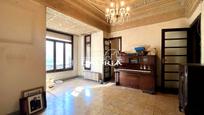 Living room of Flat for sale in  Valencia Capital  with Terrace