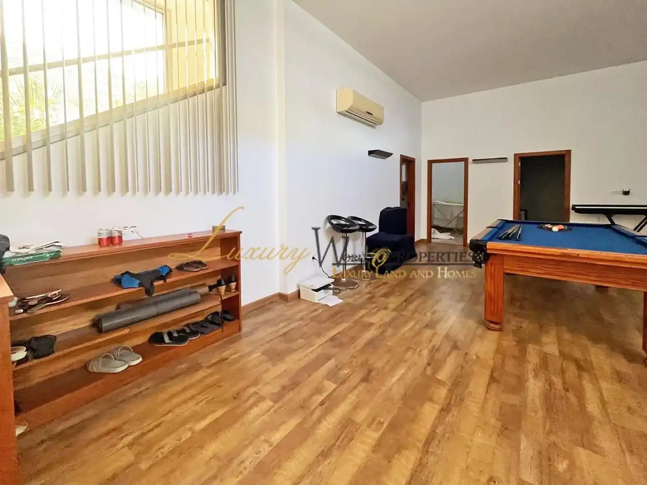 Casa o xalet en venda en Santiago del Teide amb Aire condicionat, Terrassa i Piscina