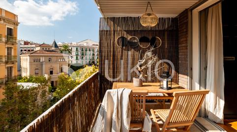 Foto 2 de Apartament de lloguer a Carrer de Bailèn, Dreta de l'Eixample, Barcelona