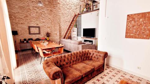 Photo 2 of House or chalet for sale in Carrer Pérez Medina, Benalúa, Alicante