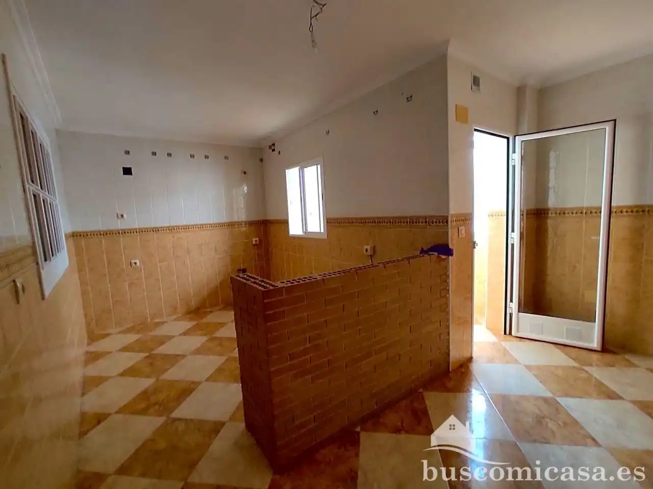 Piso con terraza en venta en Bailén, imagen 8