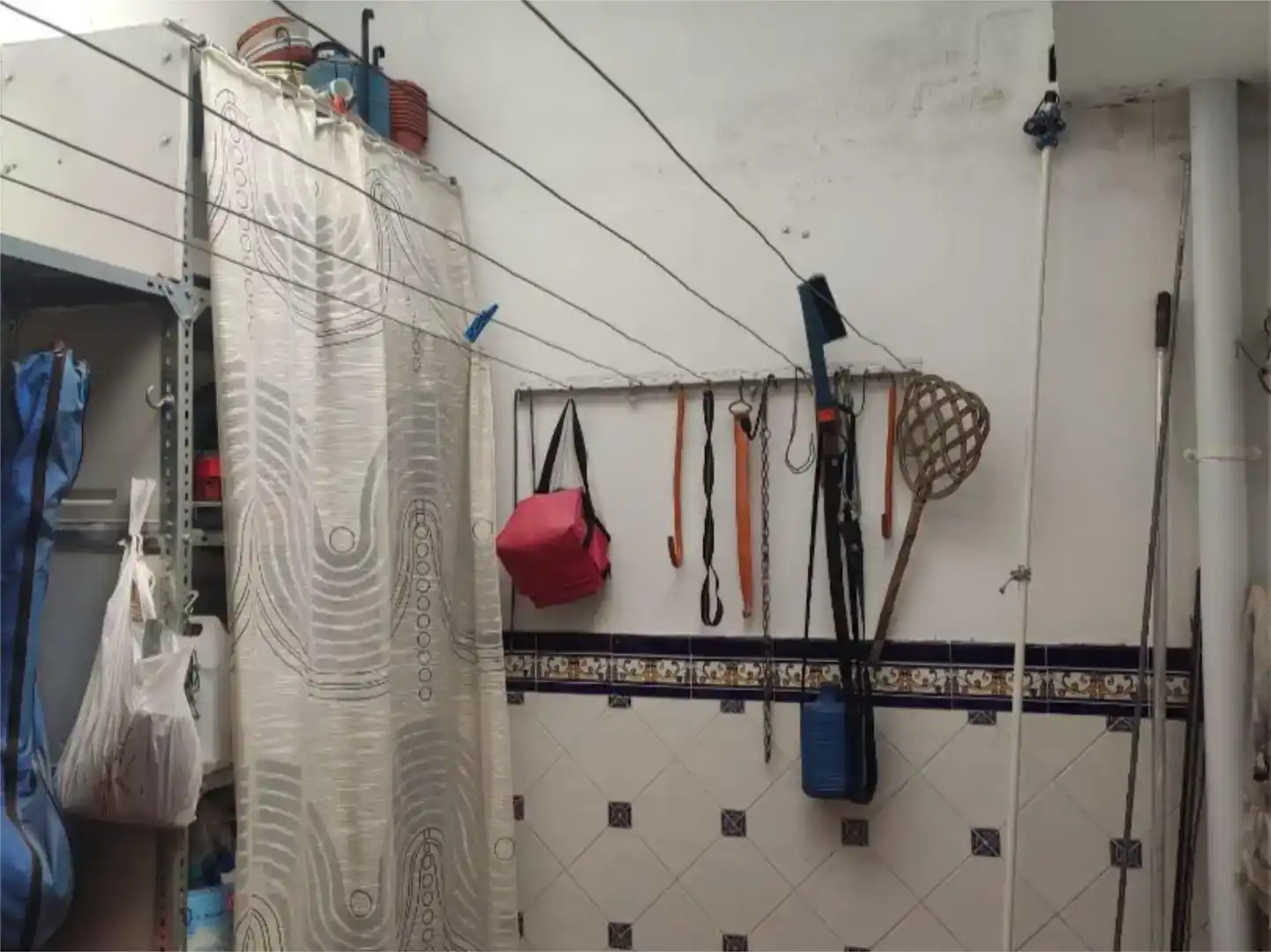 Bany de Casa o xalet en venda en Villanueva de la Serena amb Aire condicionat i Piscina