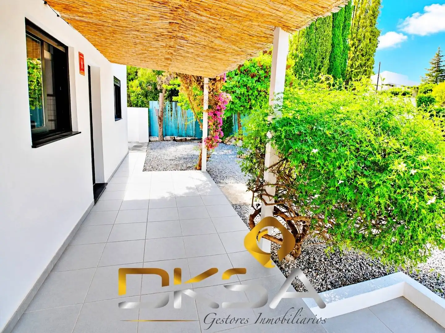 Detached house with pool for sale in Calle LA MARMUDELLA, imagen 69