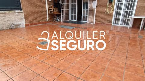 Foto 4 de Pis de lloguer a Alemania, Centro, Toledo