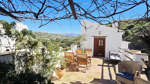 Casa de pueblo con mucho encanto