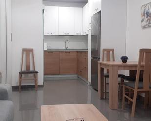 Cuina de Loft de lloguer en Badajoz Capital