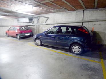 Individual to rent in El Poble Sec