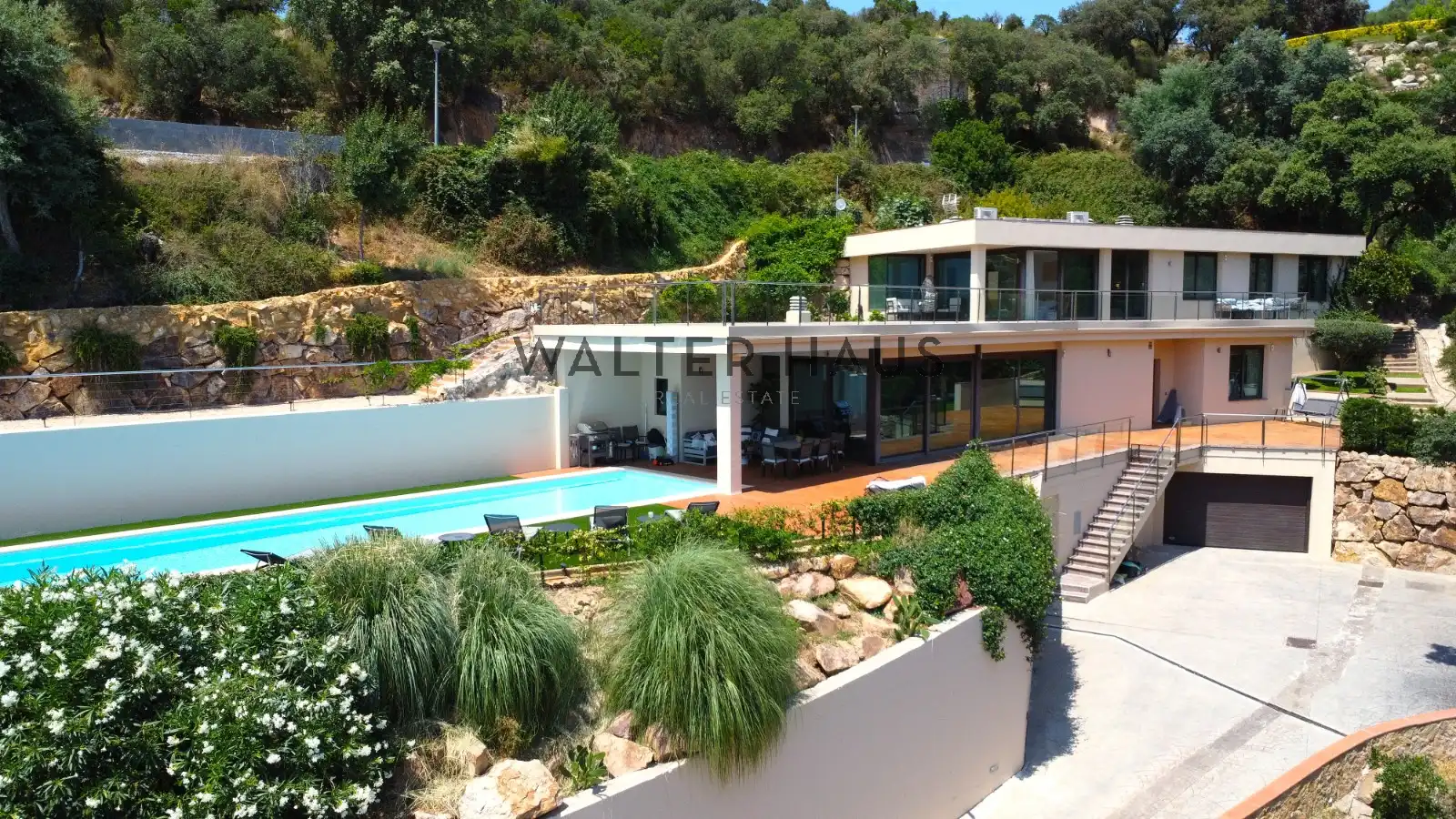 Casa amb piscina en venda a Carrer Roca Vila, imagen 33